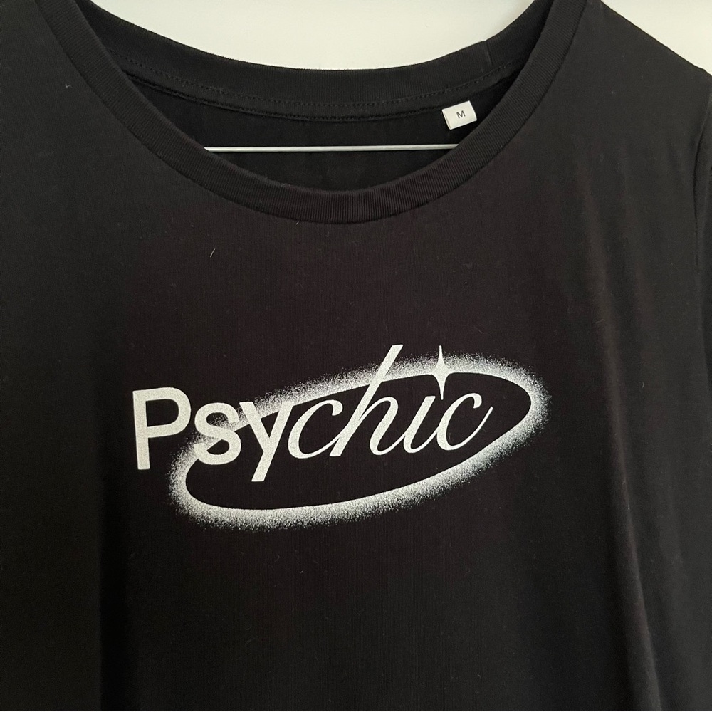 Psychic Tee - image 2